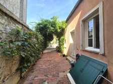 Maison à vendre 4 pièces AUNEAU-BLEURY-SAINT-SYMPHORIEN (28)