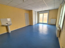 T3 entrée indépendante – Profession Libérale / Habitation