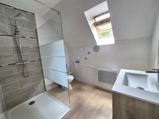 Chartres pavillon 3 chambres