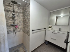Pavillon 4/5 chambres