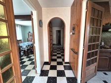 Maison à vendre 5 pièces JOUY (28)