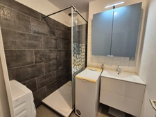 Appartement T2 cave et parking