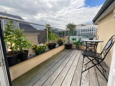 CHARTRES appartement T3 de 92 m²  