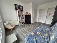 Pavillon 4/5 chambres
