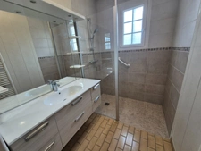Maison 3 chambres + appartement