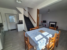 Maison 2 chambres