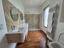 Maison contemporaine d'exception de 225 m² - Proche Gallardon - 1h10 de Paris