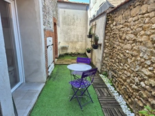Maison 2 chambres