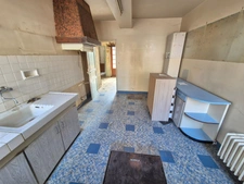 Maison à vendre 5 pièces GALLARDON (28)