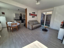 Maison 2 chambres