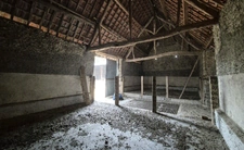 Corps de ferme, dépendances à rénover