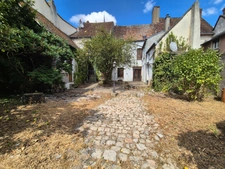 Maison à vendre 5 pièces GALLARDON (28)