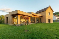Maison contemporaine d'exception de 225 m² - Proche Gallardon - 1h10 de Paris