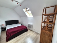 Chartres pavillon 3 chambres