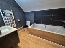 Pavillon sous-sol, 4 chambres