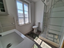 Maison 2 chambres