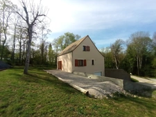Maison à vendre 0 pièces AUNEAU-BLEURY-SAINT-SYMPHORIEN (28)