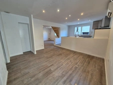 Maison 3/4 Chambres