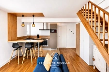 RARE - APPARTEMENT T2 46m2 - CONLEAU - PARFAIT ETAT