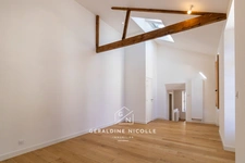 Appartement exceptionnel - 170m2 - plein centre - VANNES