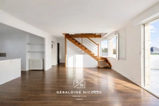 Maison 6 pièces - PLUNERET (56)