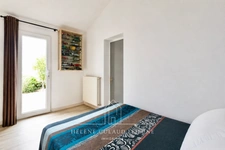 MAISON EN PIERRE - 97 m² - SÉNÉ (PORT ANNA)