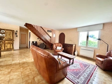 Maison 115m2 - SENE 
