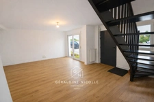 MAISON 6 pièces  – QUARTIER TOHANNIC