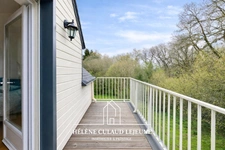 MAISON DE CHARME - 110 m² - COLPO