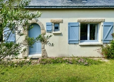 Maison 115m2 - SENE 
