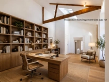 Appartement exceptionnel - 170m2 - plein centre - VANNES