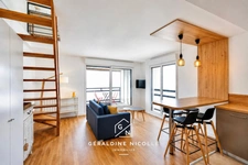 RARE - APPARTEMENT T2 46m2 - CONLEAU - PARFAIT ETAT