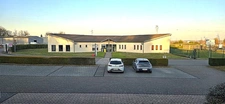 lOCAL PROFESSIONNEL 120 M2 - MARANGE SILVANGE - EMPLACEMENT PREMIUM