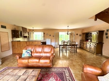 Maison 115m2 - SENE 