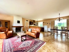 Maison 115m2 - SENE 