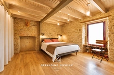 Propriété familiale pleine de charme –centre-bourg de Ploeren – 170 m2 – 5 chambres 