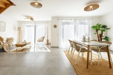 Maison 4 chambres toute neuve !