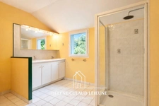 MAISON DE CHARME - 110 m² - COLPO