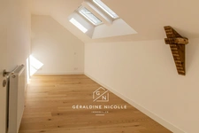 Appartement exceptionnel - 170m2 - plein centre - VANNES