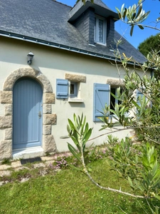 Maison 115m2 - SENE 