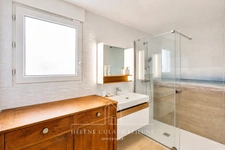 MAISON EN PIERRE - 97 m² - SÉNÉ (PORT ANNA)