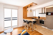 RARE - APPARTEMENT T2 46m2 - CONLEAU - PARFAIT ETAT