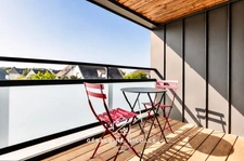 RARE - APPARTEMENT T2 46m2 - CONLEAU - PARFAIT ETAT