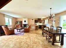 Maison 115m2 - SENE 