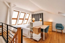 RARE - APPARTEMENT T2 46m2 - CONLEAU - PARFAIT ETAT