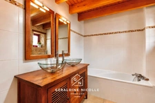 Maison en pierres - charme –centre-bourg de Ploeren – 170 m2 – 5 chambres 