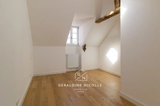 Appartement exceptionnel - 170m2 - plein centre - VANNES