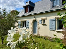 Maison 115m2 - SENE 
