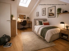 Appartement exceptionnel - 170m2 - plein centre - VANNES