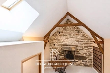 MAISON DE CHARME - 110 m² - COLPO